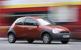 Ford KA Ford KA
