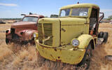 FWD MODEL HR 1950