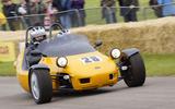 Grinnall Cars Grinnall Cars