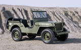 Jeep (Willys, 1941) Jeep (Willys, 1941)