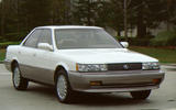 Lexus ES (first generation,1989) Lexus ES (first generation,1989)