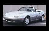 Mazda MX-5 Mazda MX-5