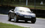 Mazda MX-5 Mazda MX-5