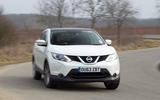Nissan Qashqai (£1500-£12,500) Nissan Qashqai (£1500-£12,500)