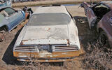 PONTIAC FIREBIRD - 1978 PONTIAC FIREBIRD - 1978