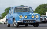 Renault 8 (1962)