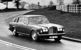 65: Rolls-Royce Silver Shadow  65: Rolls-Royce Silver Shadow