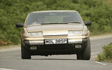 Rover SD1