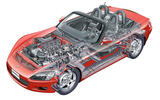 Honda F20C (2000)