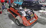 Stimson Scorcher (1976) Stimson Scorcher (1976)
