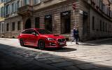 Subaru Levorg (2014)