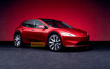 Tesla Model 2 Tesla Model 2