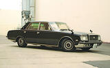 Toyota Century Toyota Century