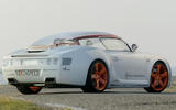 Rinspeed zaZen (2006)