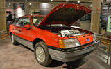 Ford Taurus (1986) Ford Taurus (1986)