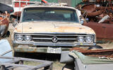 1964 Buick Wildcat 1964 Buick Wildcat