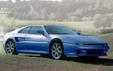 Venturi Atlantique (1986) Venturi Atlantique (1986)