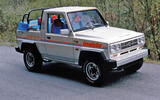 Bertone Freeclimber (1989)
