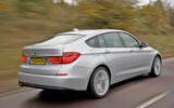 BMW 5 Series GT