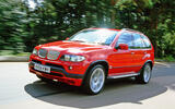 BMW X5 (1999-2006) - £2000 BMW X5 (1999-2006) - £2000