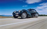 Bugatti Type 57 SC Atlantic: 3 Bugatti Type 57 SC Atlantic: 3