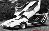 Badsey Bullet (1981)