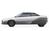 Zagato Chicane (1983) Zagato Chicane (1983)