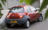 Ford KA Ford KA