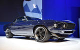 Ford Mustang (1969) Ford Mustang (1969)