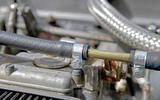 Fuel hoses Fuel hoses
