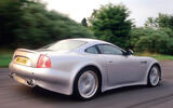 Invicta S1 (2003) Invicta S1 (2003)