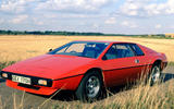 64 Lotus Esprit S1 