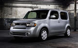 Nissan Cube Nissan Cube