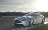 61 Aston Martin V12 Vantage S 