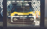 Renault 5 Turbo 3E Renault 5 Turbo 3E