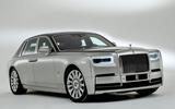 Rolls-Royce Phantom – 4/4/18 Rolls-Royce Phantom – 4/4/18