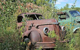 STUDEBAKER M SERIES STUDEBAKER M SERIES