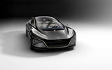The Aston Martin Lagonda Vision Concept that relaunched Lagonda The Aston Martin Lagonda Vision Concept that relaunched Lagonda