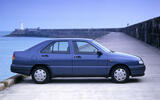 Seat Toledo (1991)