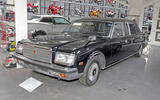 37: Toyota Century