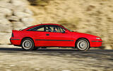 Vauxhall Calibra Vauxhall Calibra
