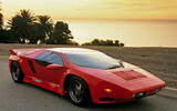 Vector W8 (1990) Vector W8 (1990)