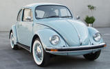 Volkswagen Type 1: 1938-2003 (65 years) Volkswagen Type 1: 1938-2003 (65 years)