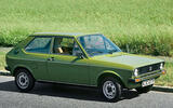 Volkswagen Polo (1975)