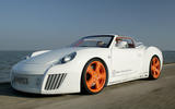 Rinspeed zaZen