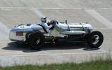63: Napier-Railton  63: Napier-Railton