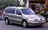 Chevrolet Venture (1997) – 7 models Chevrolet Venture (1997) – 7 models