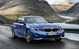2019: BMW 3 Series 2019: BMW 3 Series