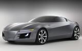 Acura ASCC (2007) Acura ASCC (2007)