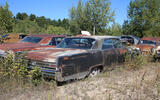 BUICK ELECTRA 225 - 1963 BUICK ELECTRA 225 - 1963